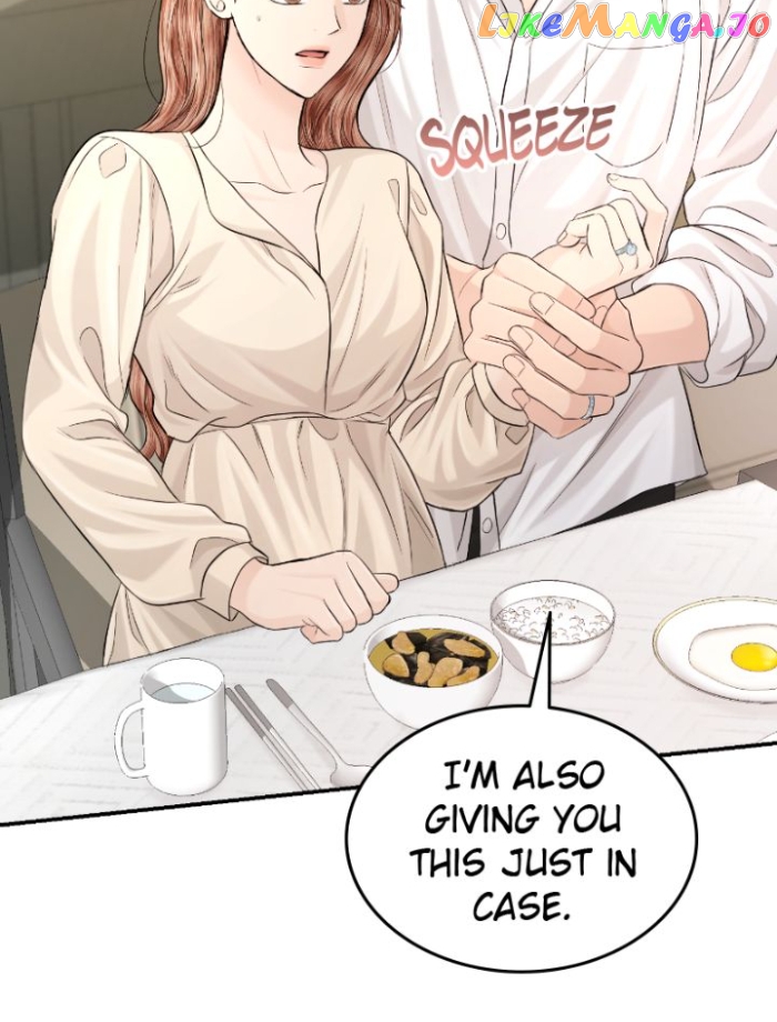 The Essence Of A Perfect Marriage Chapter 112 - page 59