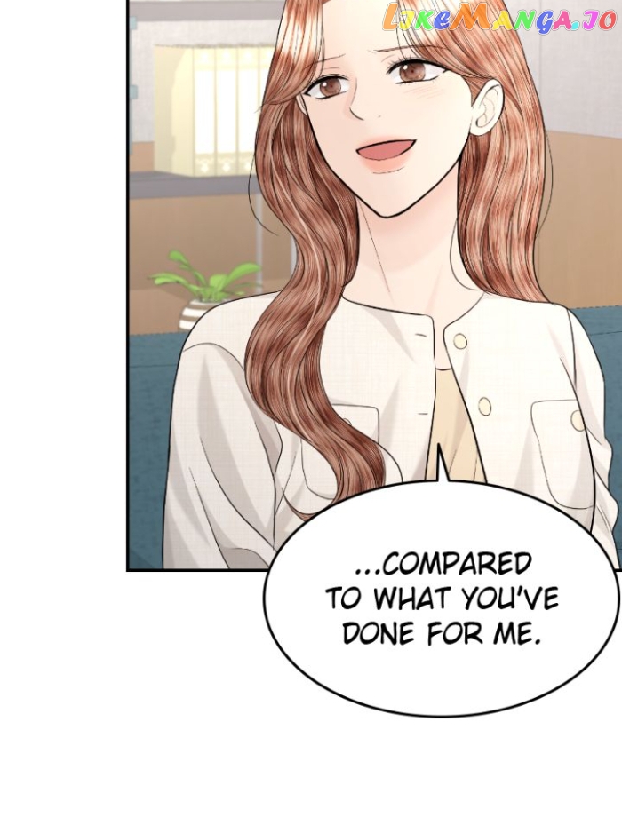 The Essence Of A Perfect Marriage Chapter 112 - page 7