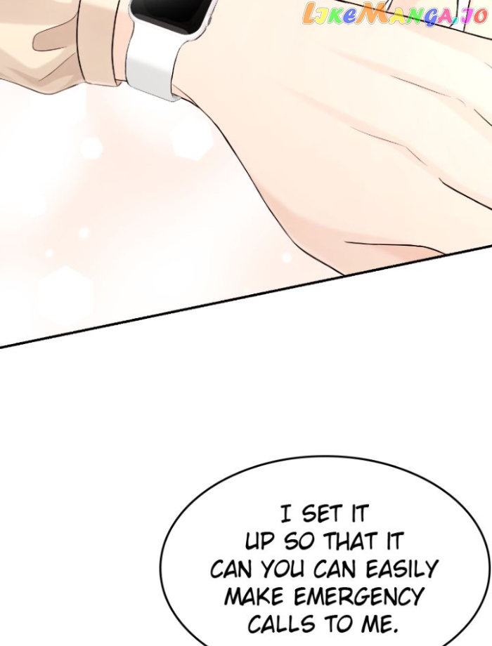 The Essence Of A Perfect Marriage Chapter 112 - page 61