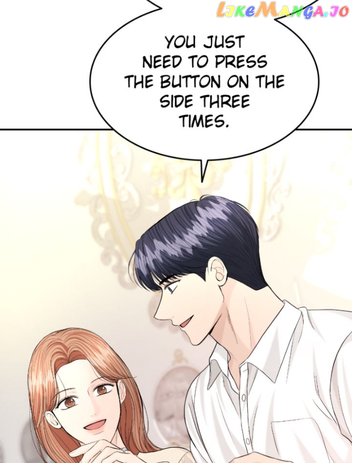 The Essence Of A Perfect Marriage Chapter 112 - page 62