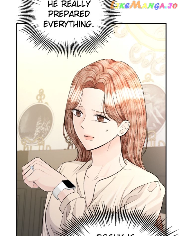 The Essence Of A Perfect Marriage Chapter 112 - page 64