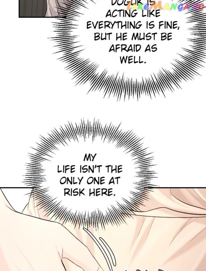 The Essence Of A Perfect Marriage Chapter 112 - page 65