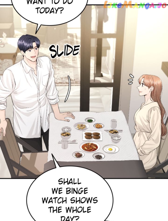 The Essence Of A Perfect Marriage Chapter 112 - page 67
