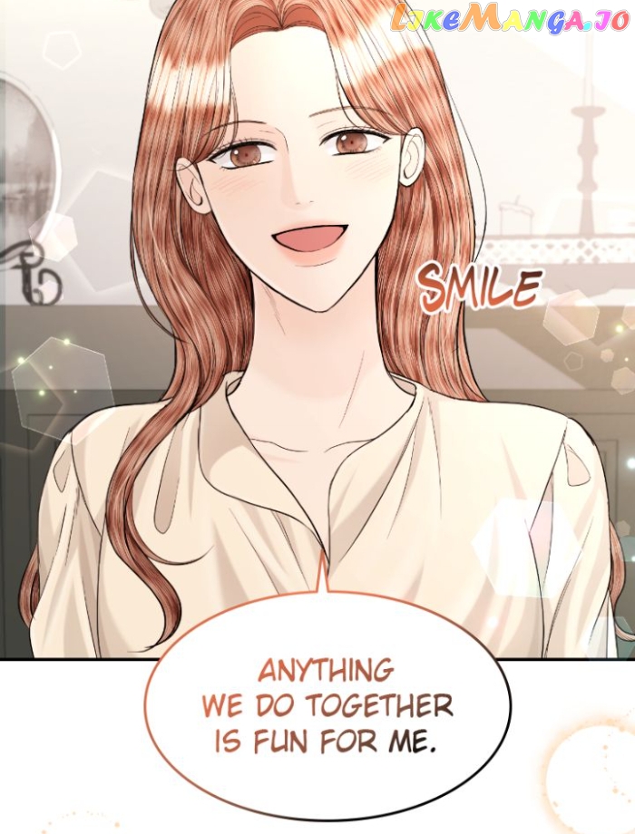 The Essence Of A Perfect Marriage Chapter 112 - page 69