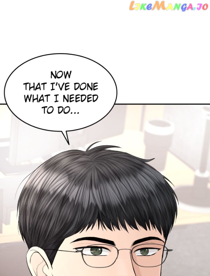 The Essence Of A Perfect Marriage Chapter 112 - page 8