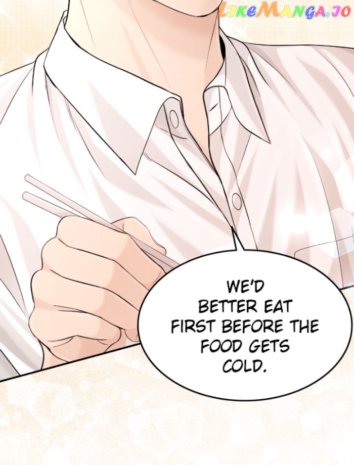 The Essence Of A Perfect Marriage Chapter 112 - page 71