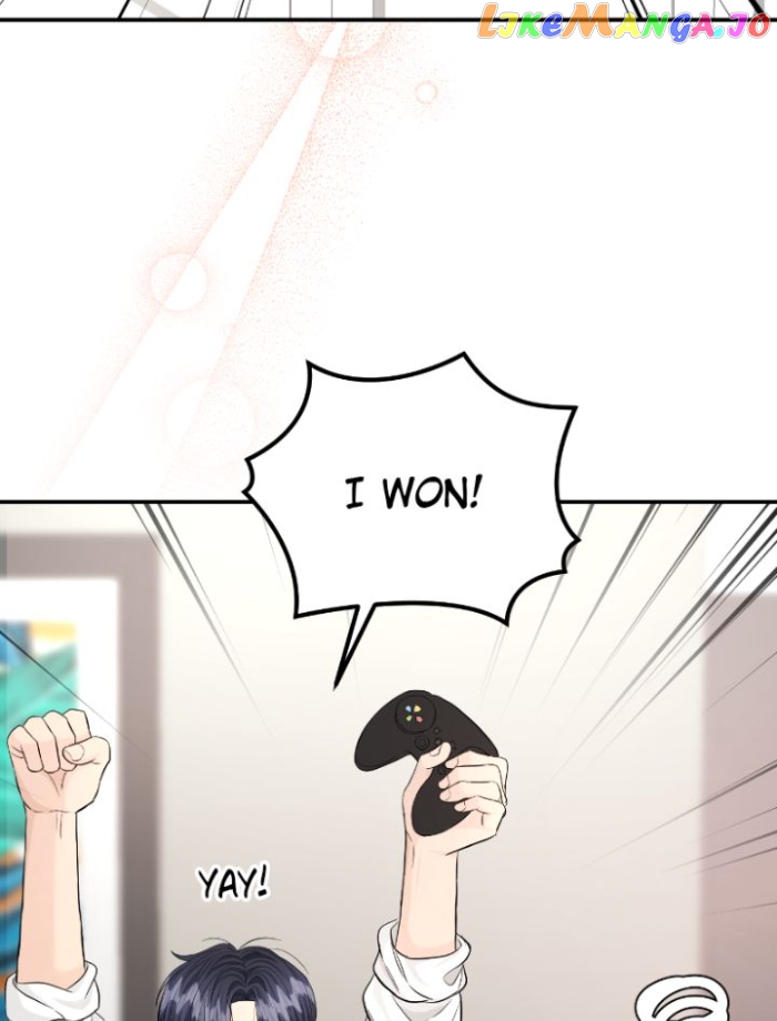 The Essence Of A Perfect Marriage Chapter 112 - page 74