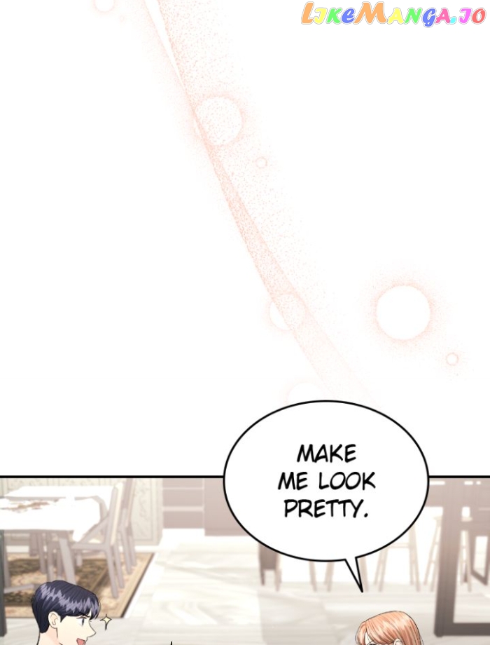 The Essence Of A Perfect Marriage Chapter 112 - page 76
