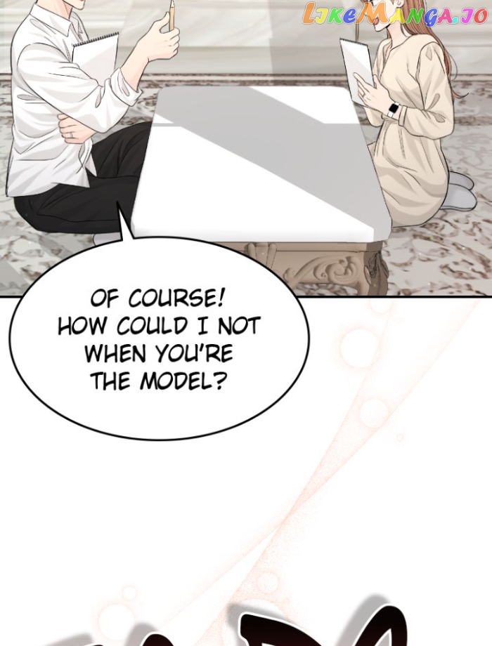 The Essence Of A Perfect Marriage Chapter 112 - page 77