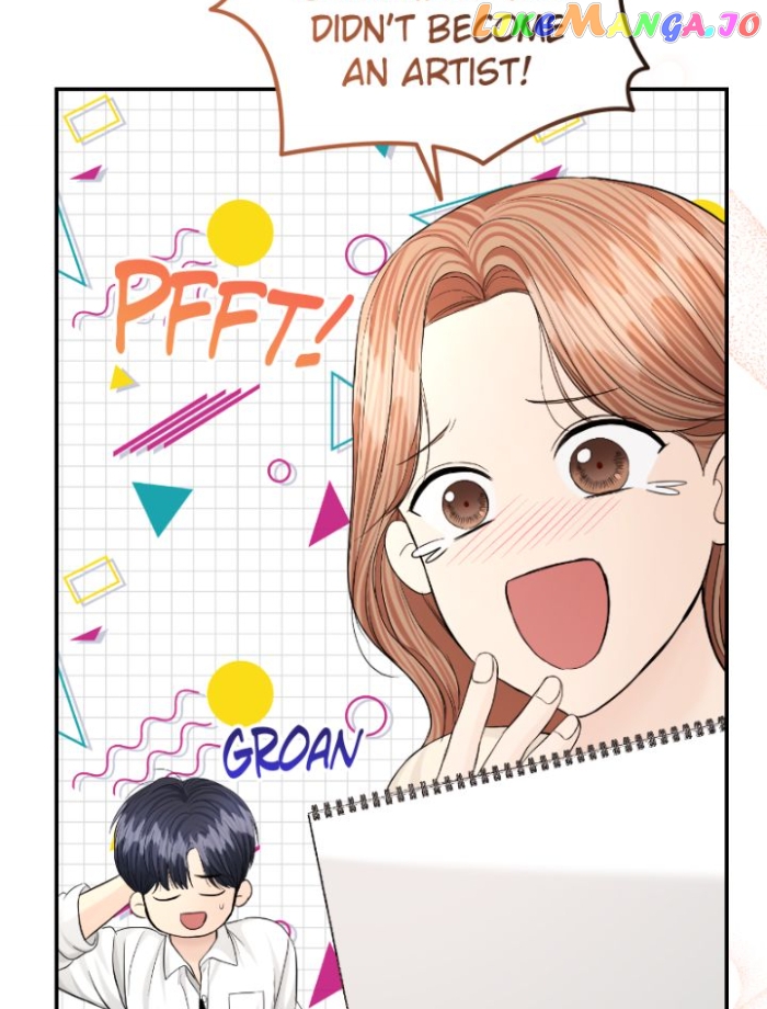 The Essence Of A Perfect Marriage Chapter 112 - page 80