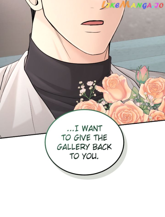 The Essence Of A Perfect Marriage Chapter 112 - page 9