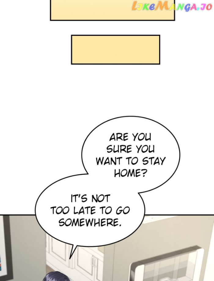 The Essence Of A Perfect Marriage Chapter 112 - page 82