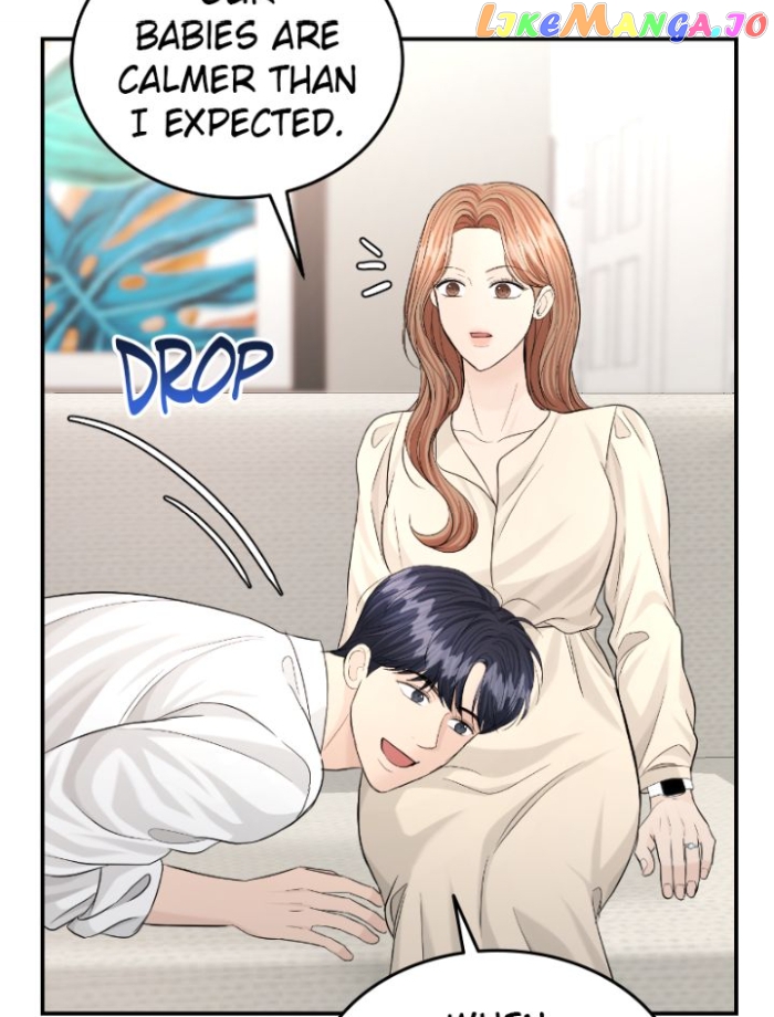The Essence Of A Perfect Marriage Chapter 112 - page 86