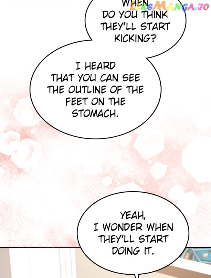 The Essence Of A Perfect Marriage Chapter 112 - page 87