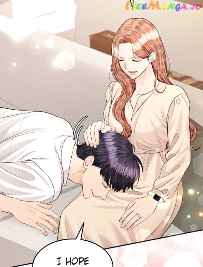 The Essence Of A Perfect Marriage Chapter 112 - page 88