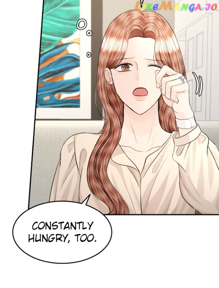 The Essence Of A Perfect Marriage Chapter 112 - page 90