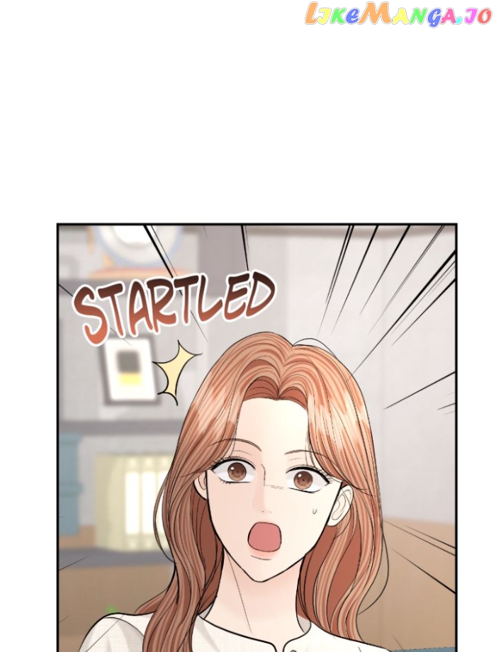 The Essence Of A Perfect Marriage Chapter 112 - page 10