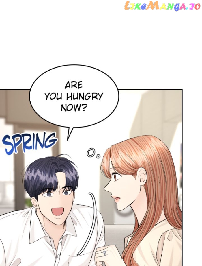 The Essence Of A Perfect Marriage Chapter 112 - page 91