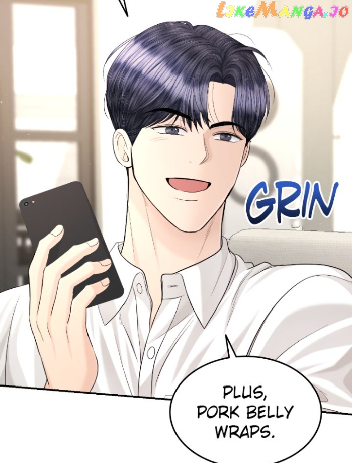 The Essence Of A Perfect Marriage Chapter 112 - page 93