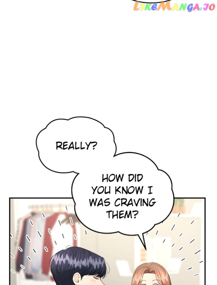 The Essence Of A Perfect Marriage Chapter 112 - page 94