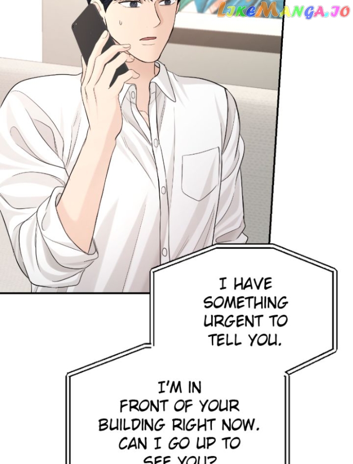 The Essence Of A Perfect Marriage Chapter 112 - page 98