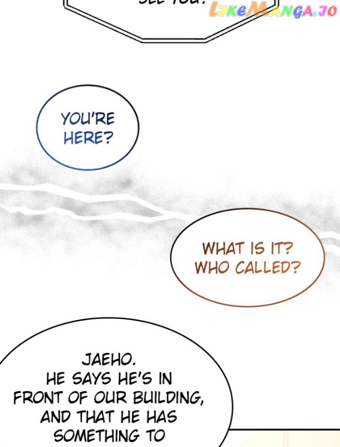 The Essence Of A Perfect Marriage Chapter 112 - page 99