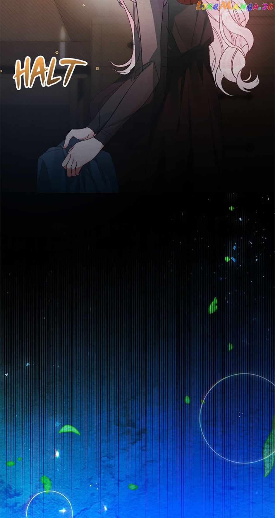 Hey, Little Duke, Just Trust this Sister! Chapter 46 - page 5