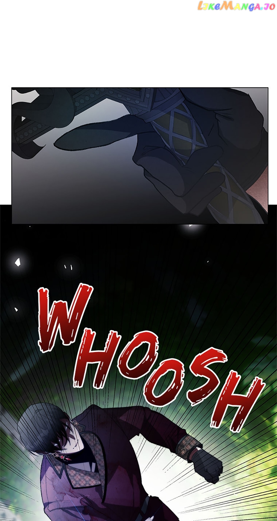 Hey, Little Duke, Just Trust this Sister! Chapter 46 - page 57