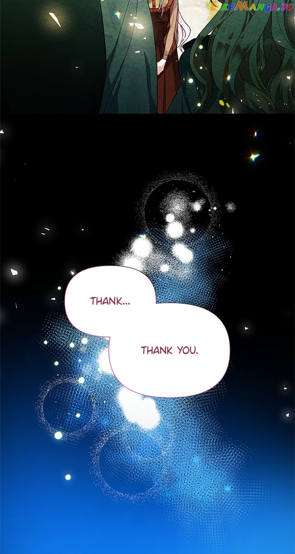 Hey, Little Duke, Just Trust this Sister! Chapter 46 - page 7