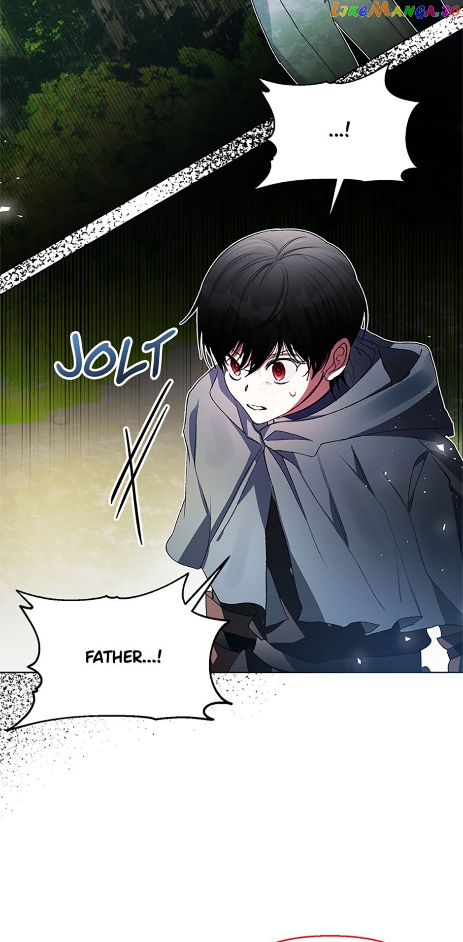 Hey, Little Duke, Just Trust this Sister! Chapter 46 - page 64