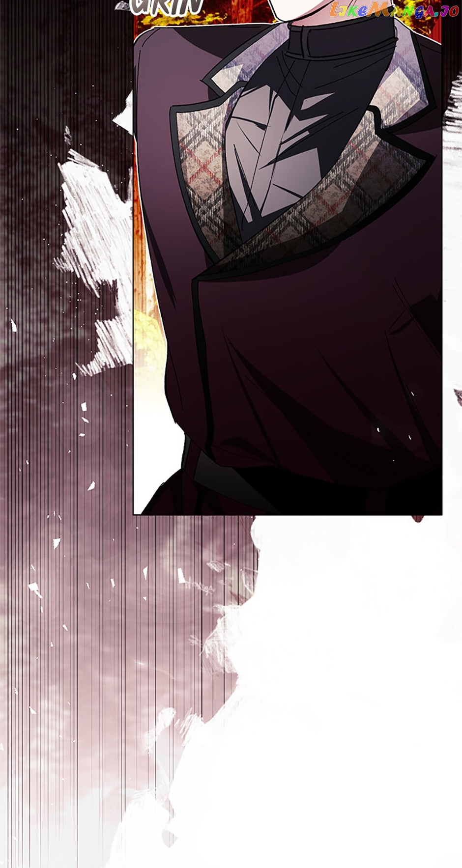 Hey, Little Duke, Just Trust this Sister! Chapter 46 - page 71