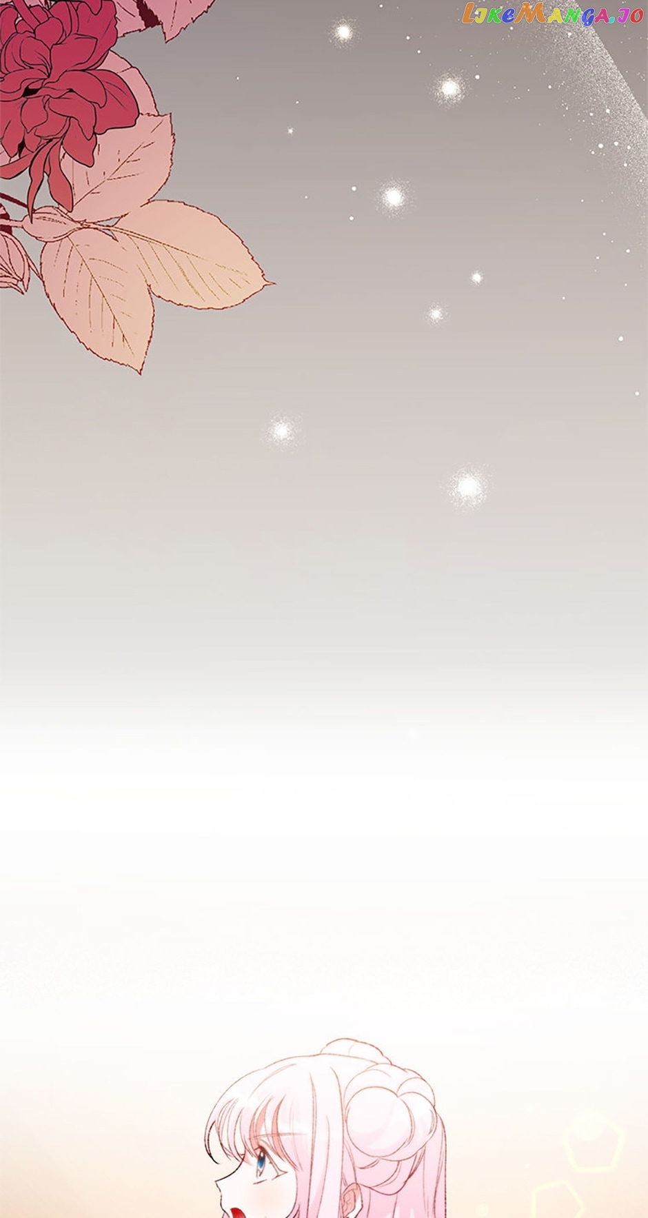 Hey, Little Duke, Just Trust this Sister! Chapter 46 - page 10