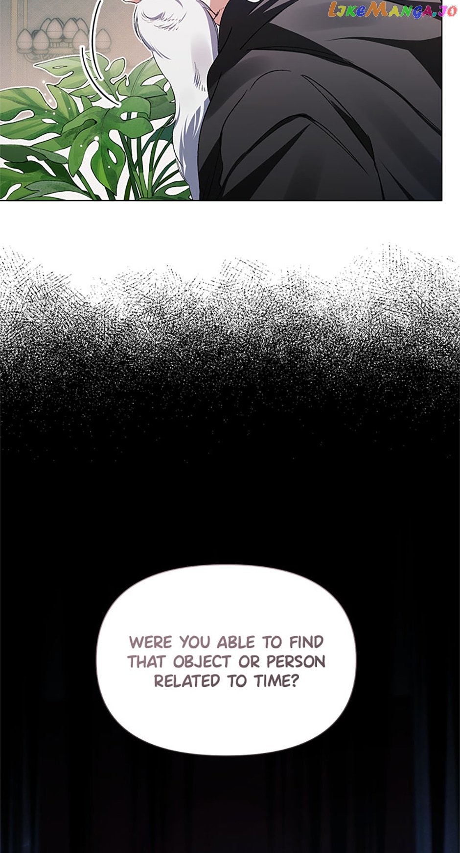 Hey, Little Duke, Just Trust this Sister! Chapter 47 - page 5