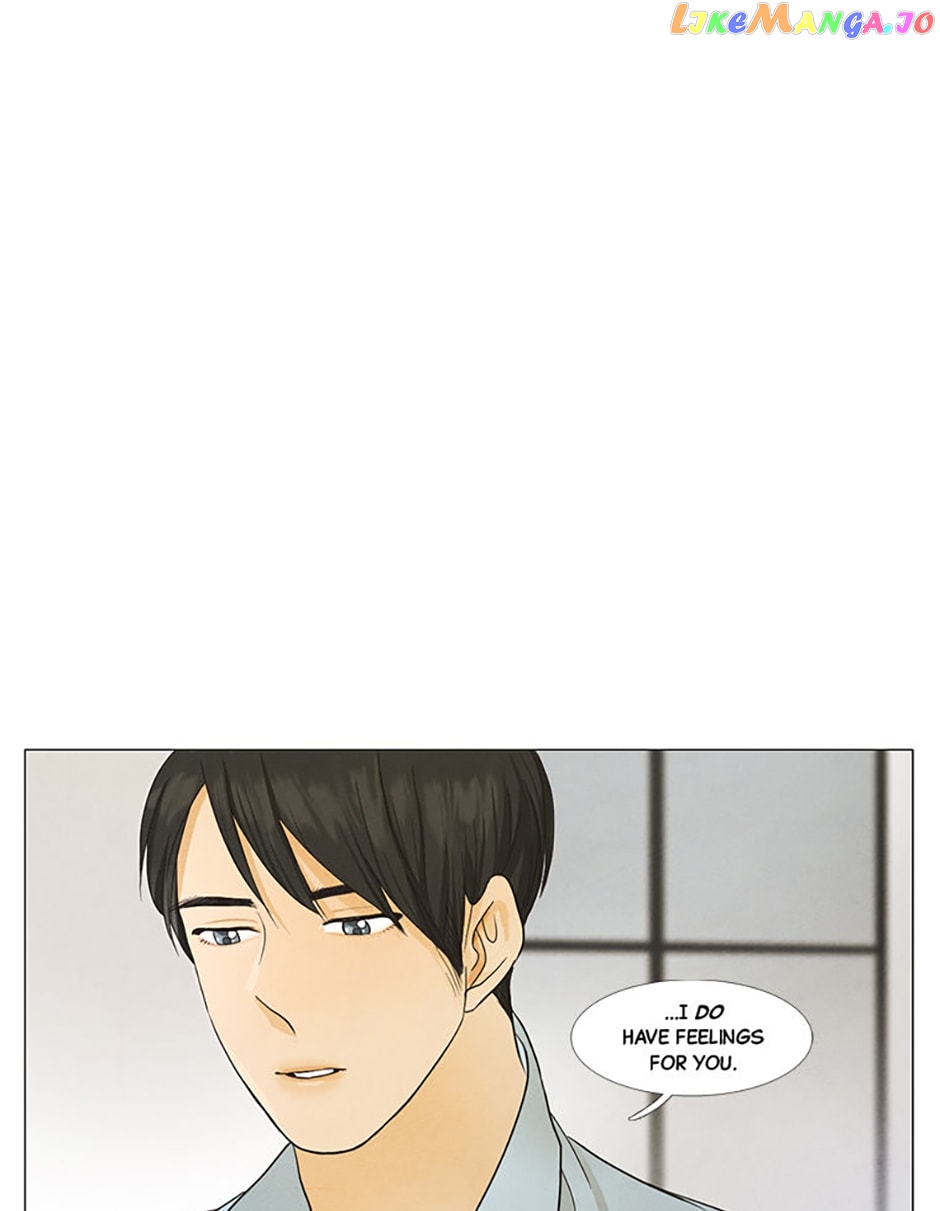 Young Love Chapter 55 - page 1