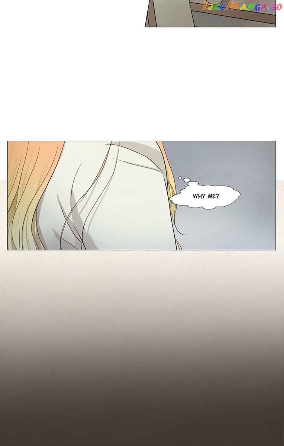 Young Love Chapter 55 - page 12