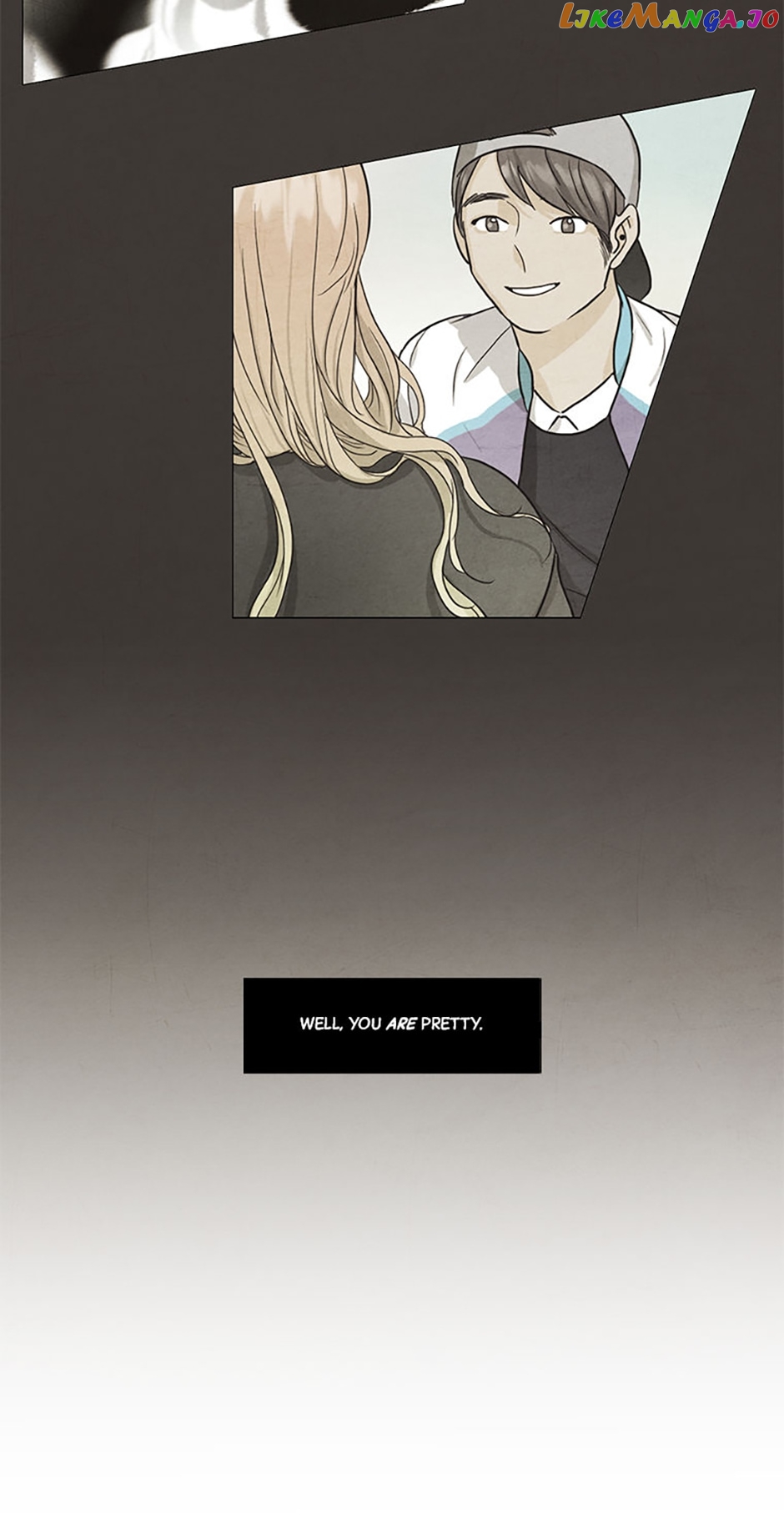 Young Love Chapter 55 - page 14