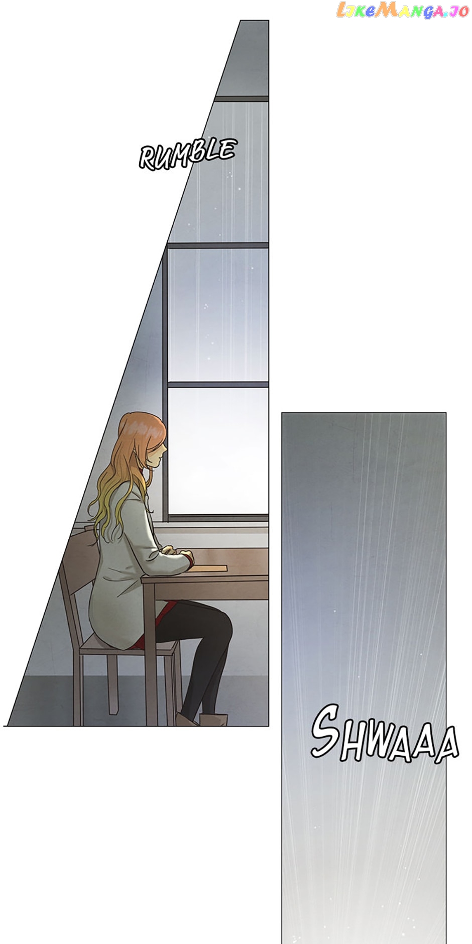 Young Love Chapter 55 - page 15