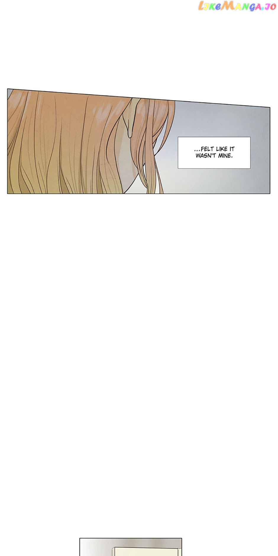 Young Love Chapter 55 - page 19