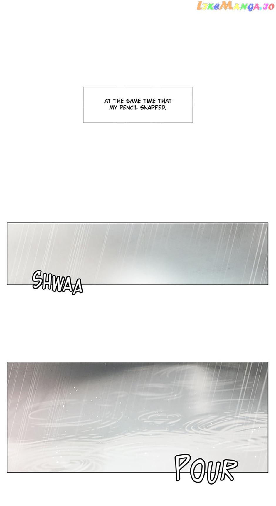 Young Love Chapter 55 - page 3