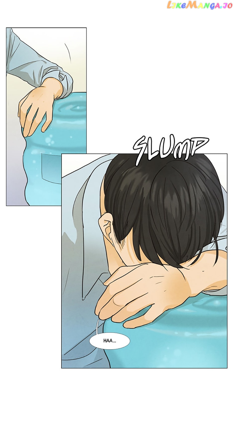 Young Love Chapter 55 - page 21