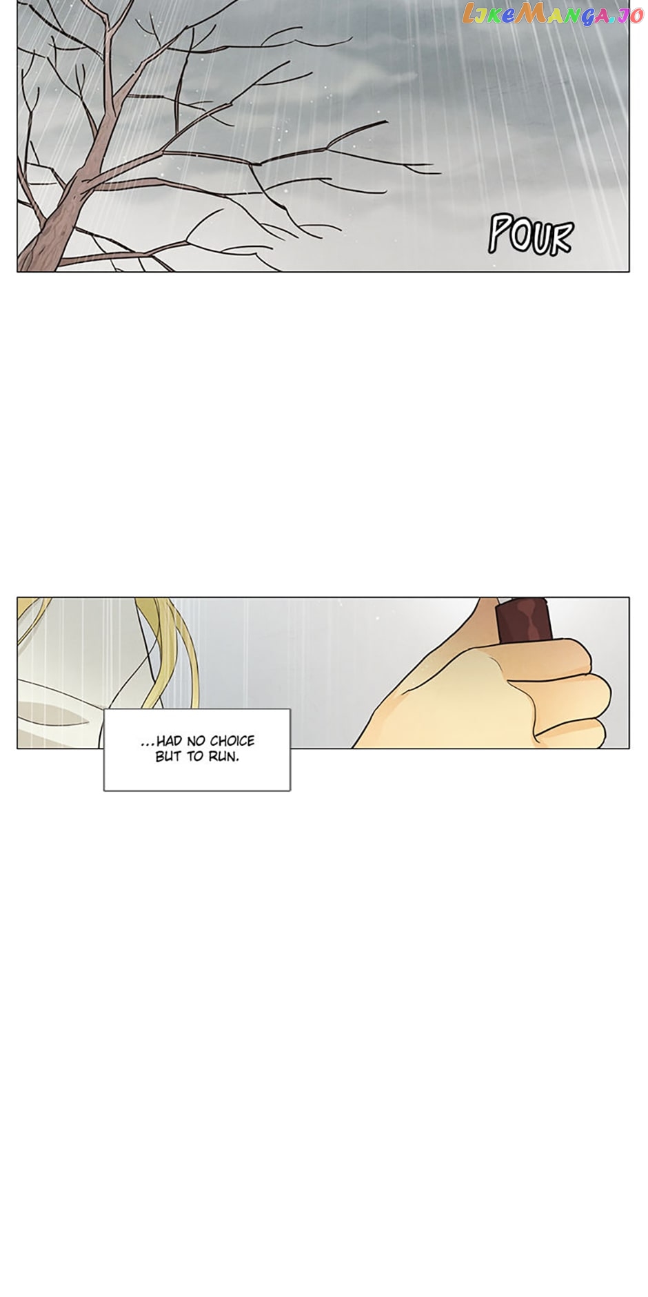 Young Love Chapter 55 - page 32
