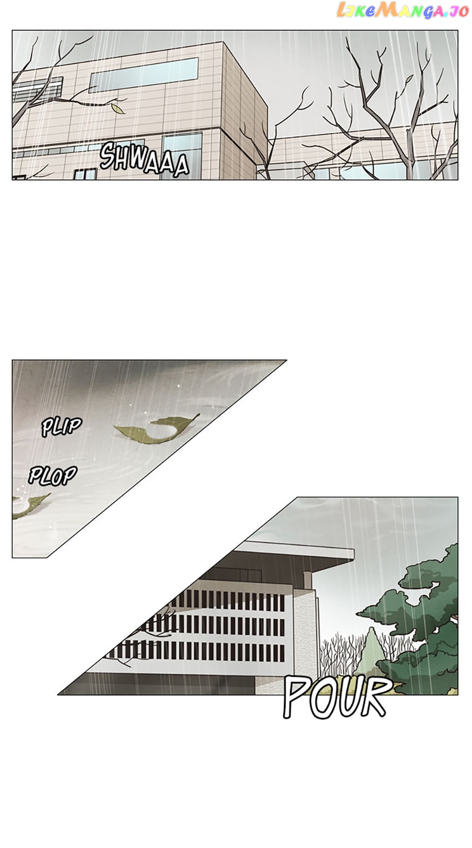 Young Love Chapter 55 - page 5