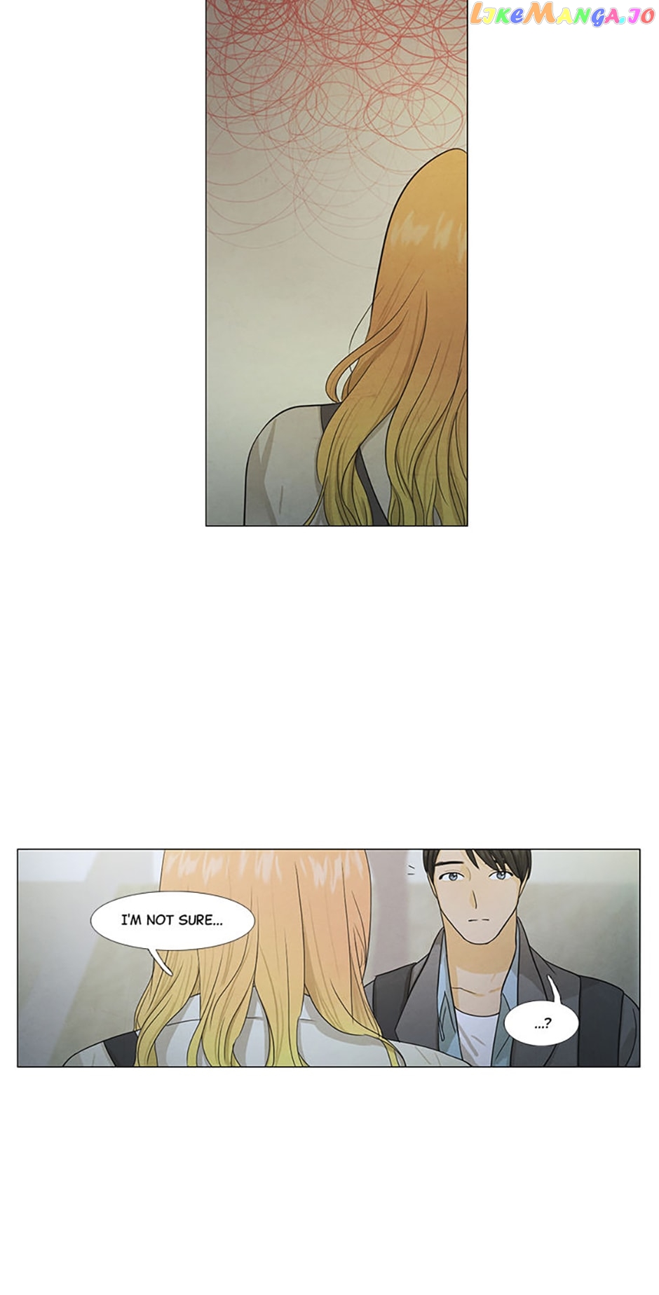 Young Love Chapter 56 - page 18