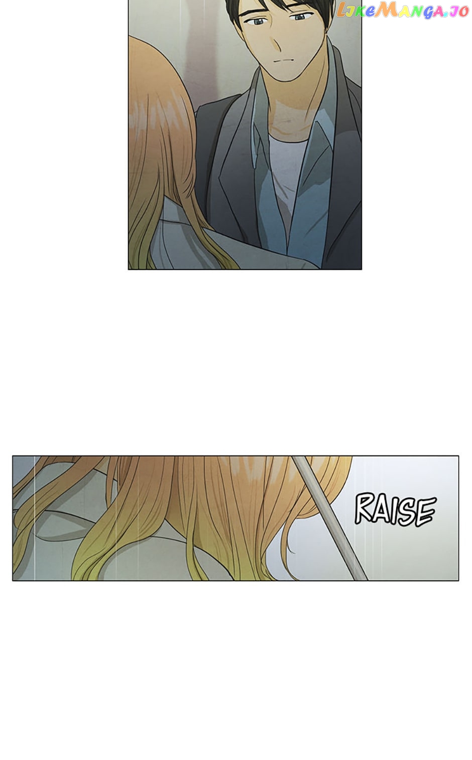 Young Love Chapter 56 - page 24