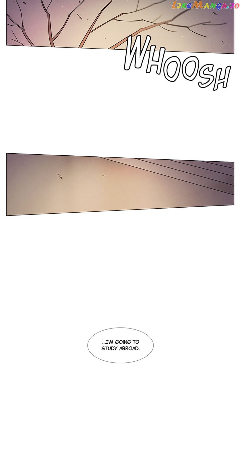 Young Love Chapter 58 - page 34