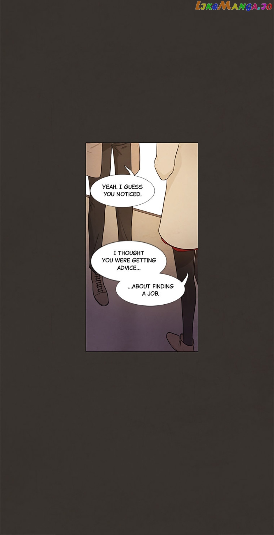 Young Love Chapter 59 - page 14