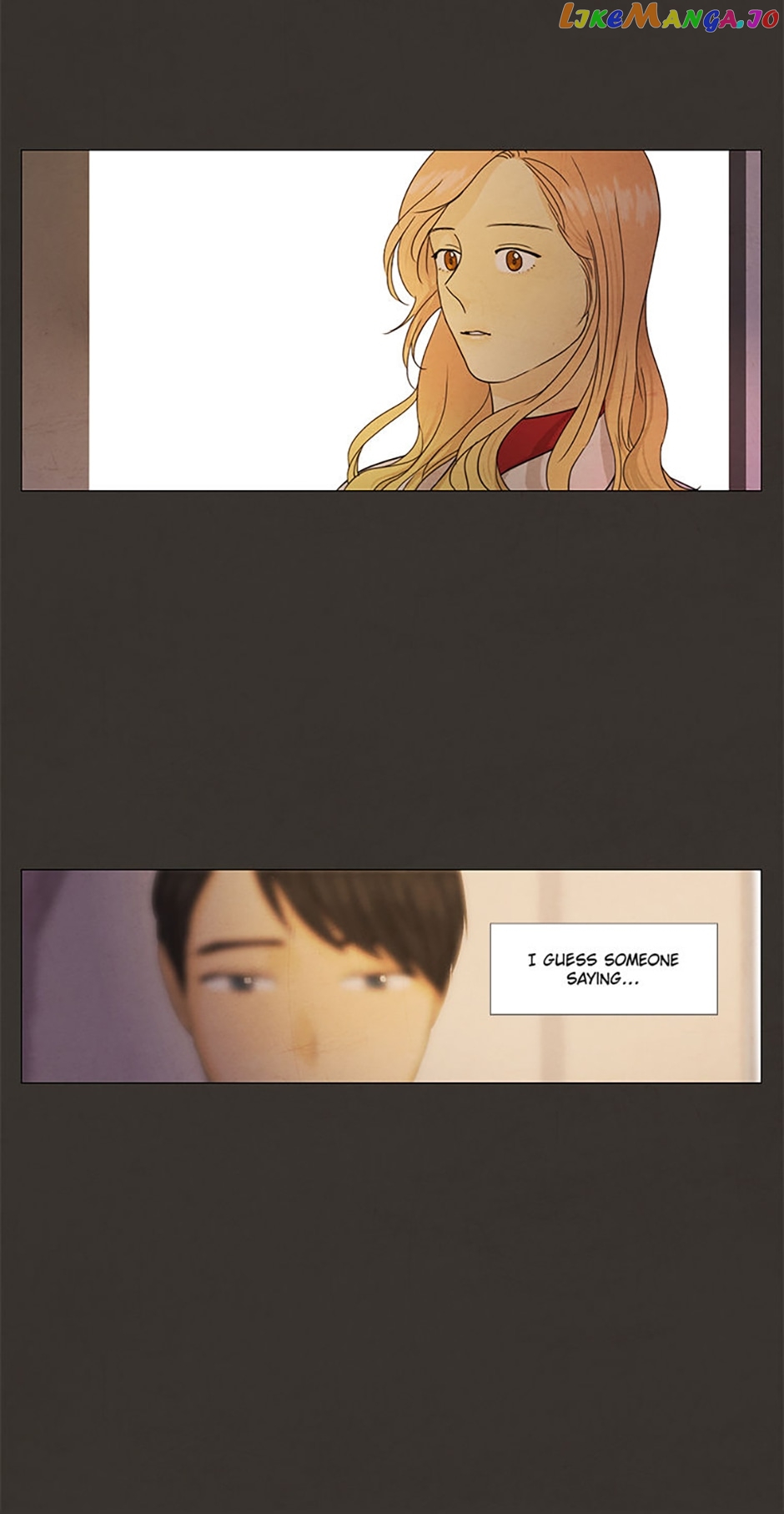 Young Love Chapter 59 - page 18