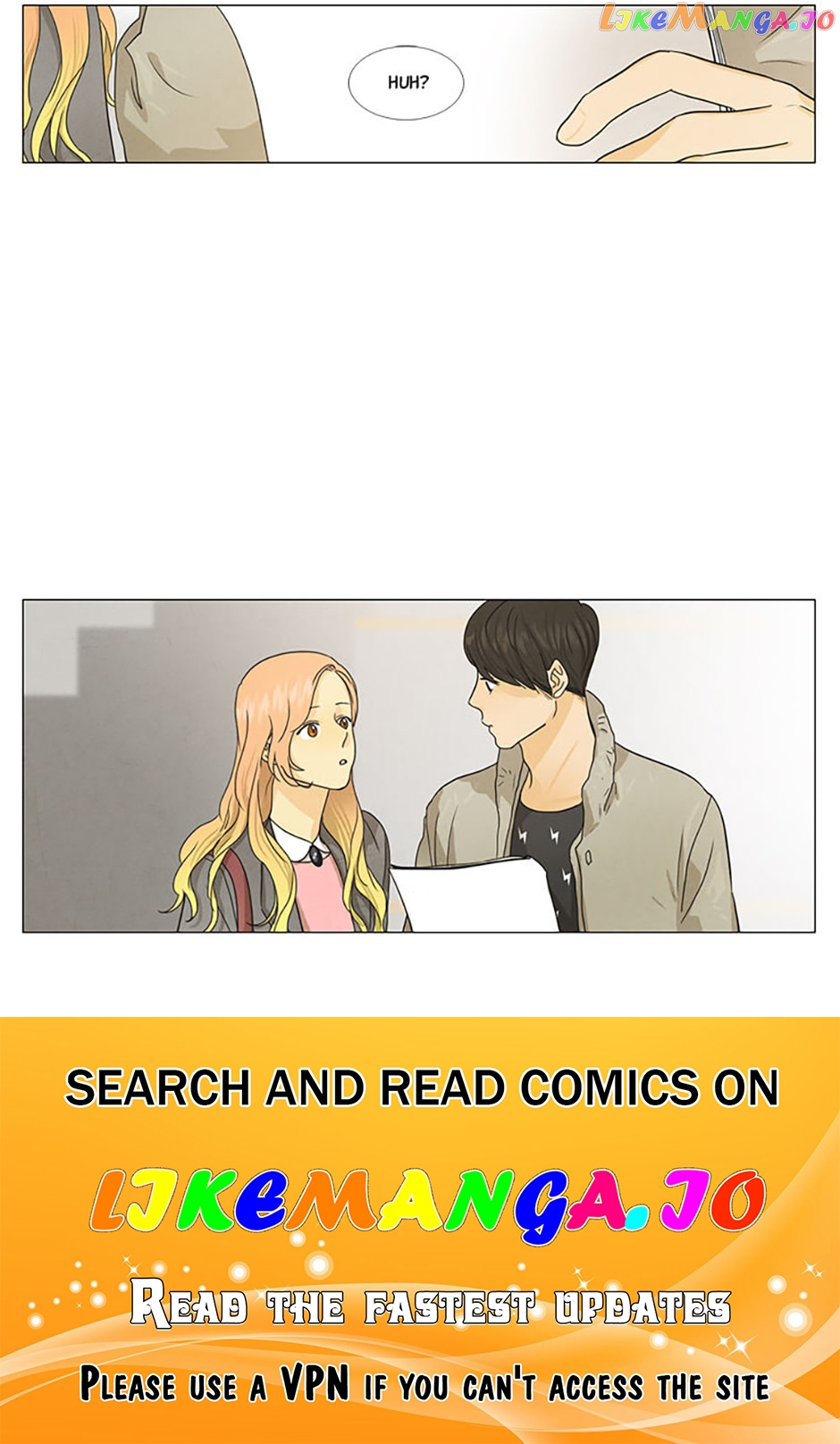Young Love Chapter 59 - page 37
