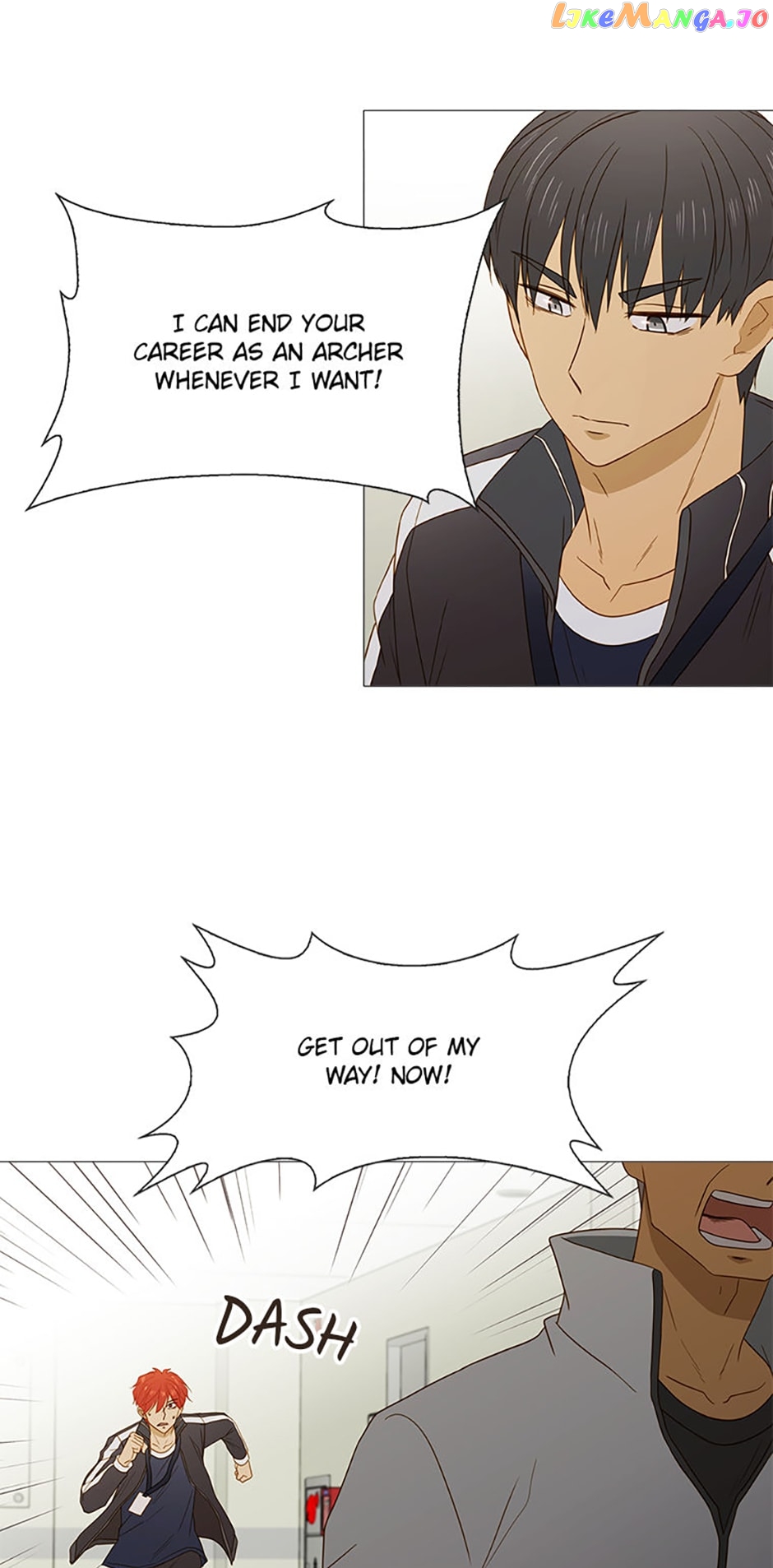 Perfect Gold Chapter 60 - page 11
