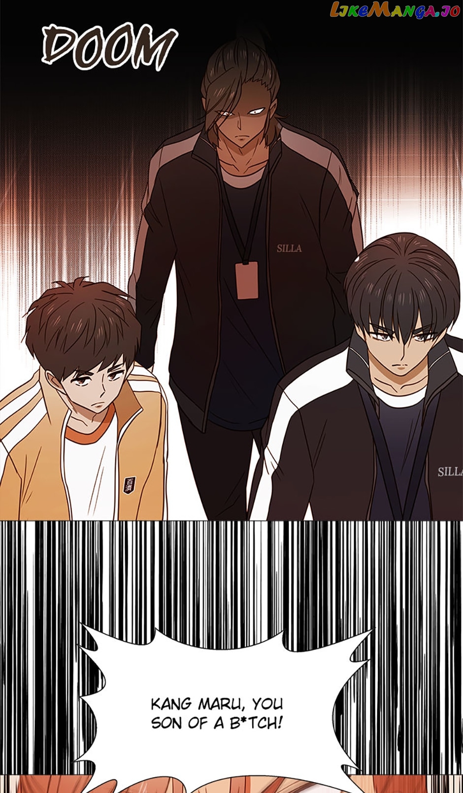 Perfect Gold Chapter 60 - page 18